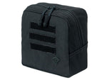 First Tactical Tactix 6X6 Utility Pouch Black