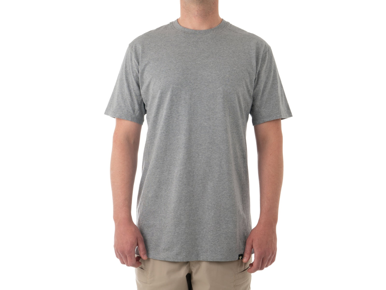 First Tactical Tactix Cotton Short Sleeve Tee - Men's