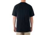 First Tactical Tactix Short Sleeve Pen Pocket T-Shirts - Men's Midnight Navy Extra Large