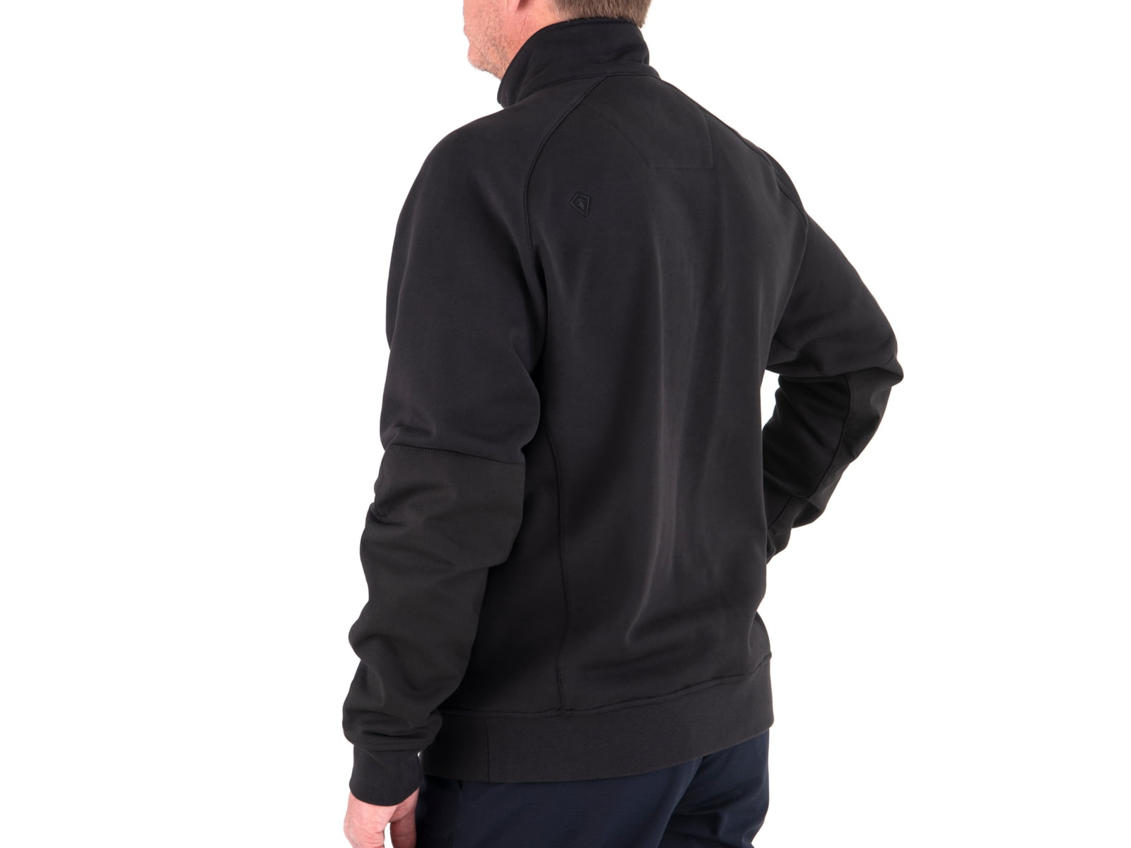 First Tactical Tactix Softshell Short Jacket - Mens