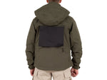 First Tactical Tactix System Jacket - Mens OD Green Large R