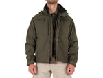 First Tactical Tactix System Jacket - Mens OD Green Large R