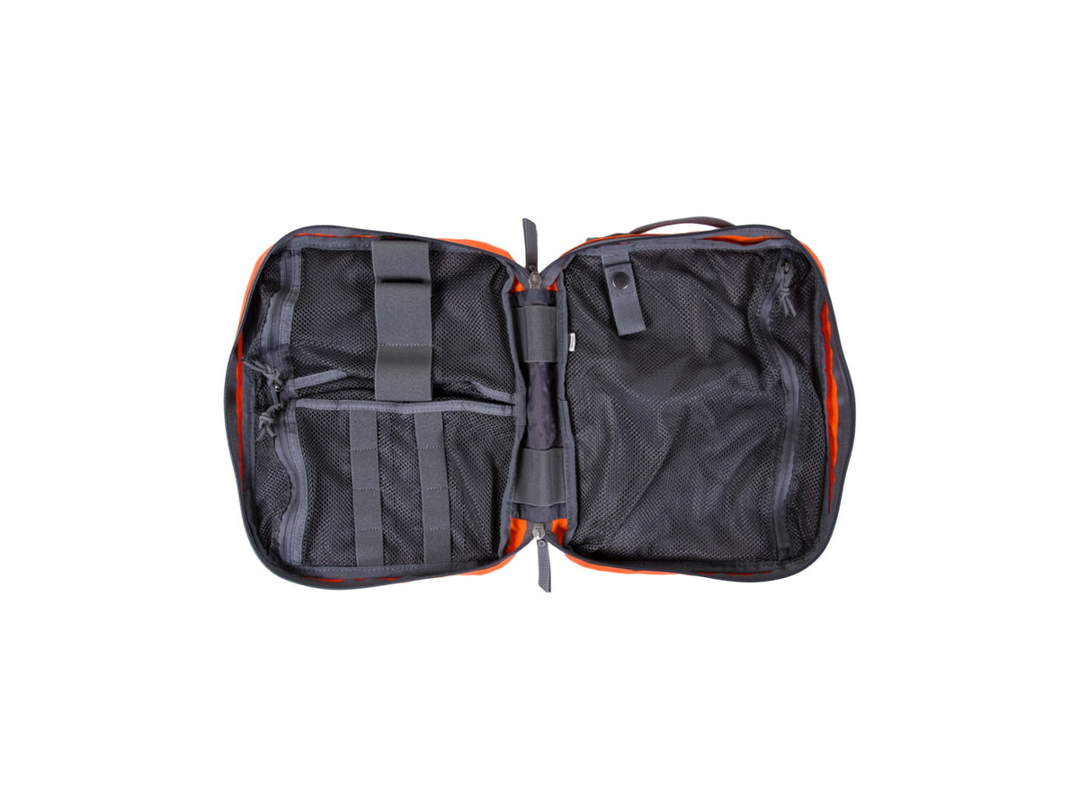 First Tactical Trauma Kit Orange One Size 180045-300-1SZ