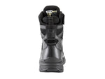 First Tactical Urban Operator Waterproof Side-Zip Boot - Mens Black