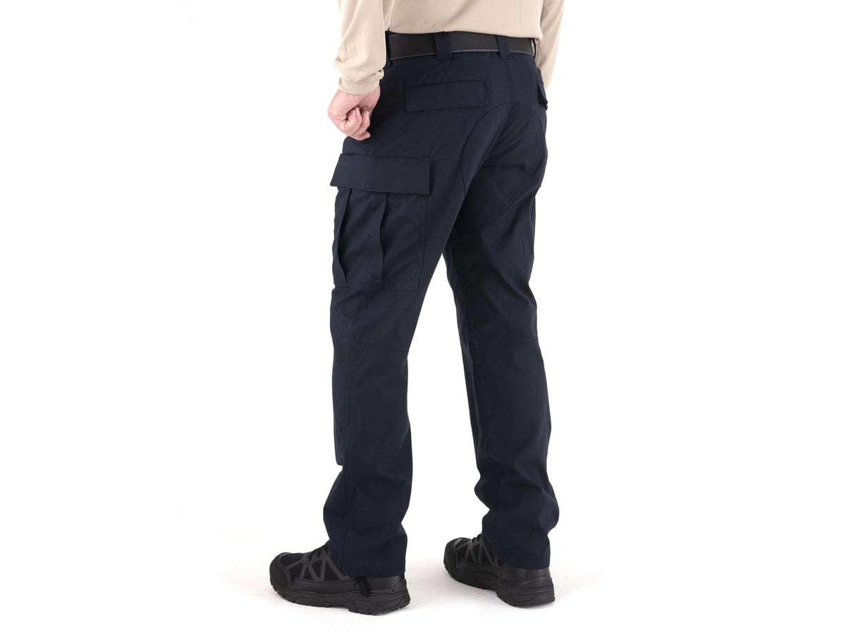 First Tactical V2 BDU Pant - Mens Black
