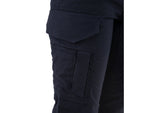 First Tactical V2 EMS Pant - Womens Midnight Navy W10 IT