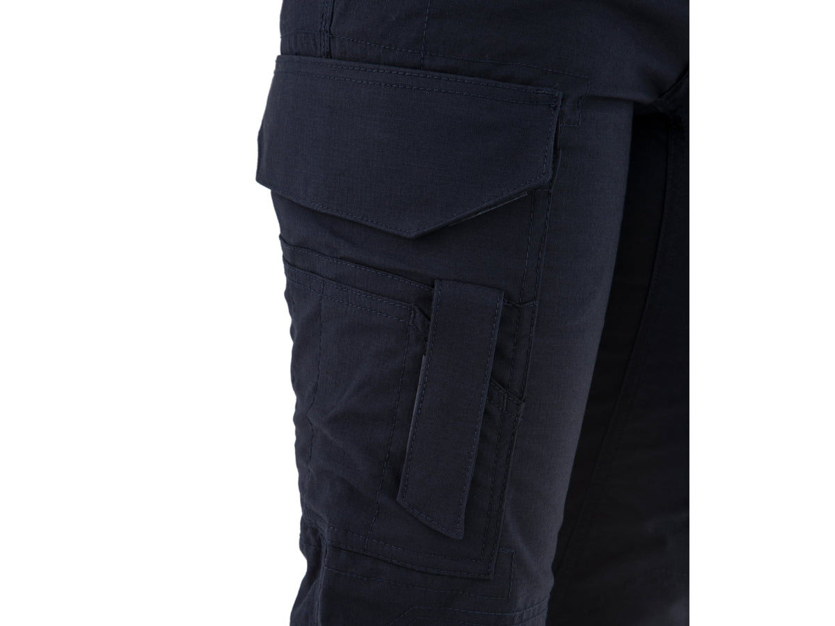First Tactical V2 EMS Pant - Womens Midnight Navy W10 IT
