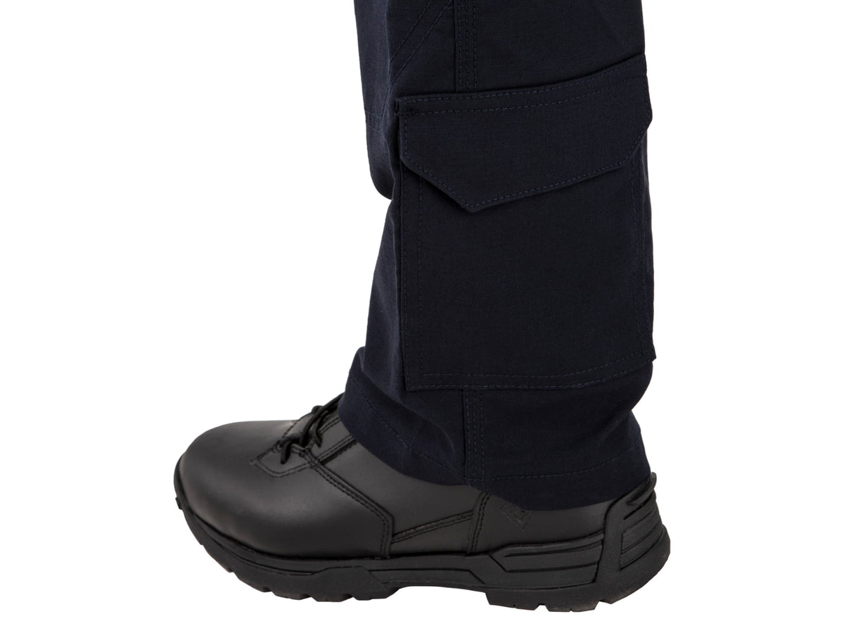 First Tactical V2 EMS Pant - Womens Midnight Navy W10 IT