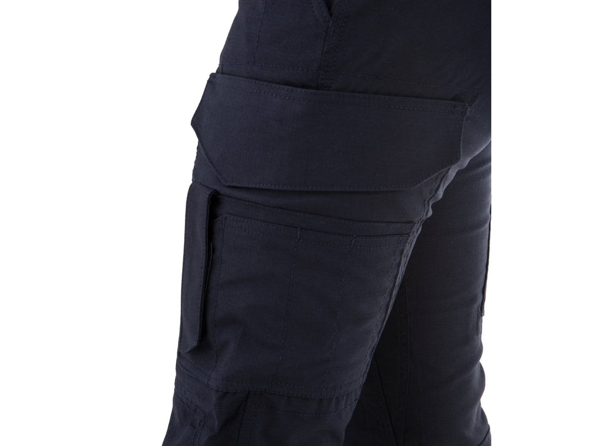 First Tactical V2 EMS Pant - Womens Midnight Navy W10 IT