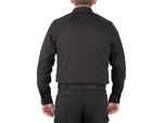 First Tactical V2 PRO Performance Shirt - Mens Black Large R