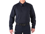 First Tactical V2 PRO Performance Shirt - Mens Black Large R