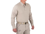 First Tactical V2 PRO Performance Shirt - Mens Black Large R