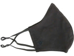 First Tactical V2 Pro Reversible Mask Black One Size
