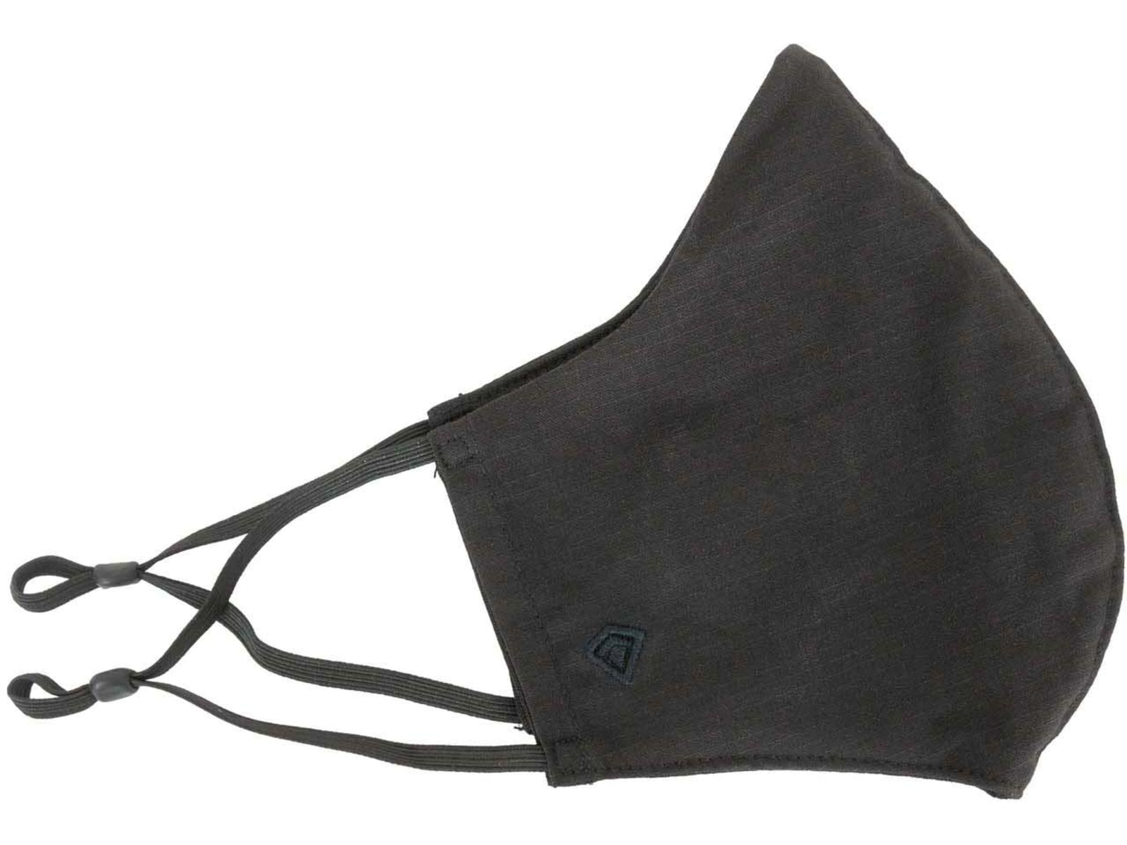 First Tactical V2 Pro Reversible Mask Black One Size