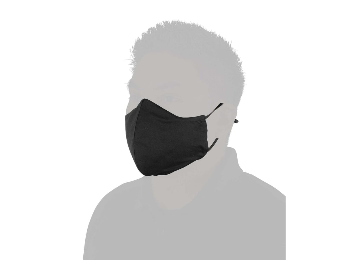 First Tactical V2 Pro Reversible Mask Black One Size