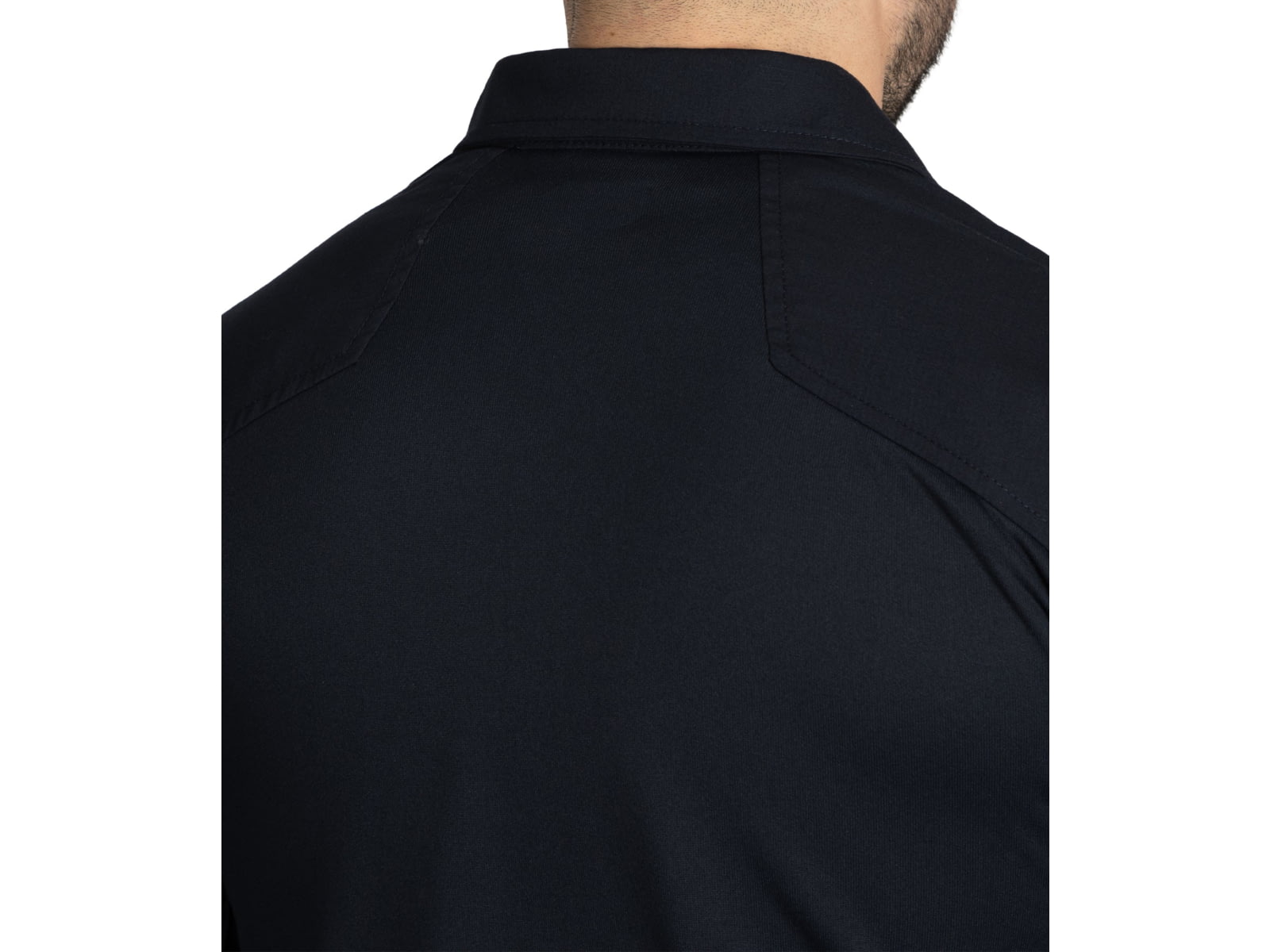 First Tactical V2 Responder Long Sleeve Shirt - Men's Regular Midnight Navy Medium