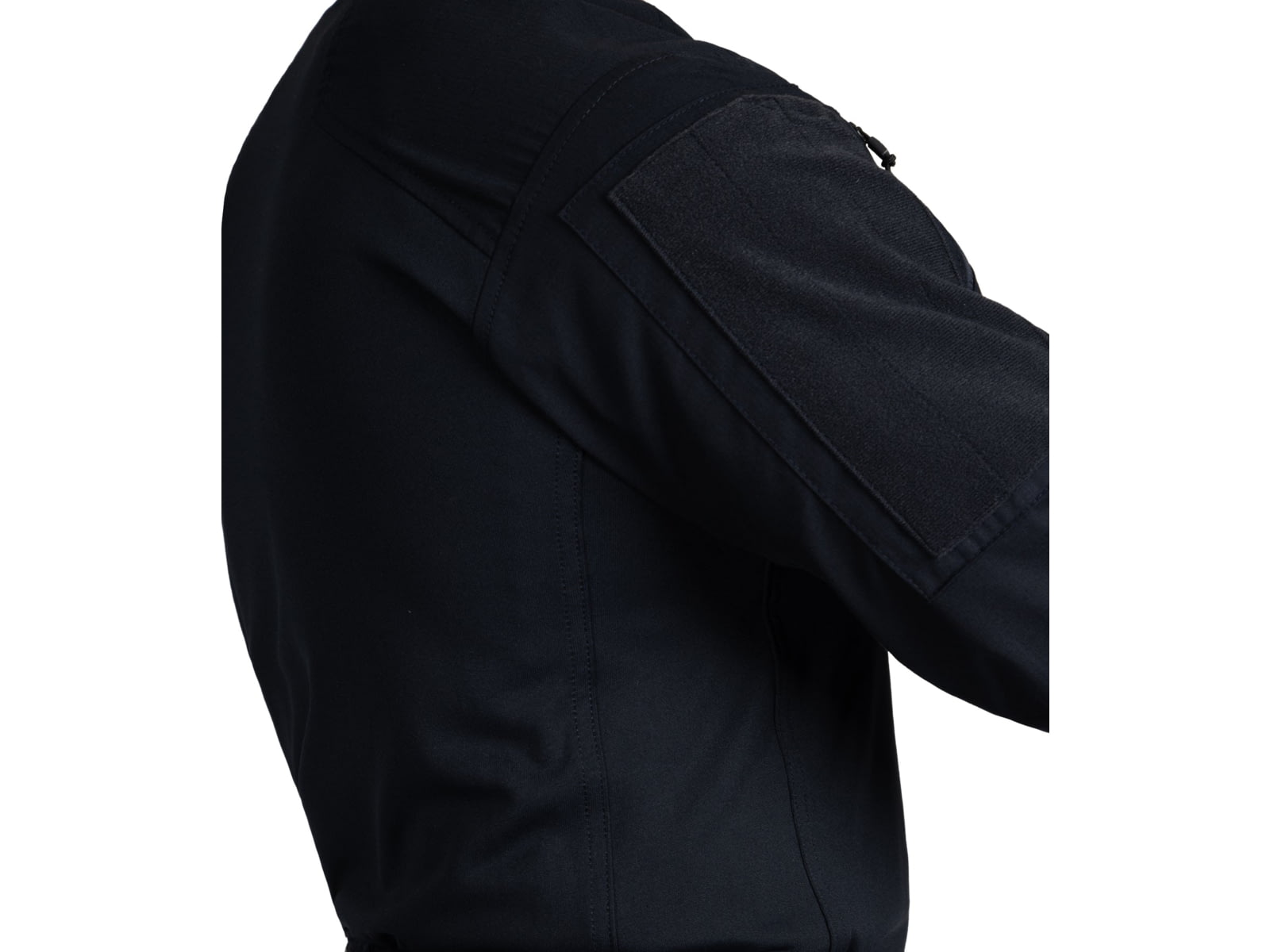 First Tactical V2 Responder Long Sleeve Shirt - Men's Regular Midnight Navy Medium