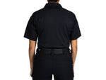 First Tactical V2 Responder Short Sleeve Shirt - Women's Regular Midnight Navy Small