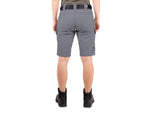 First Tactical V2 Short - Womens Wolf Grey 4