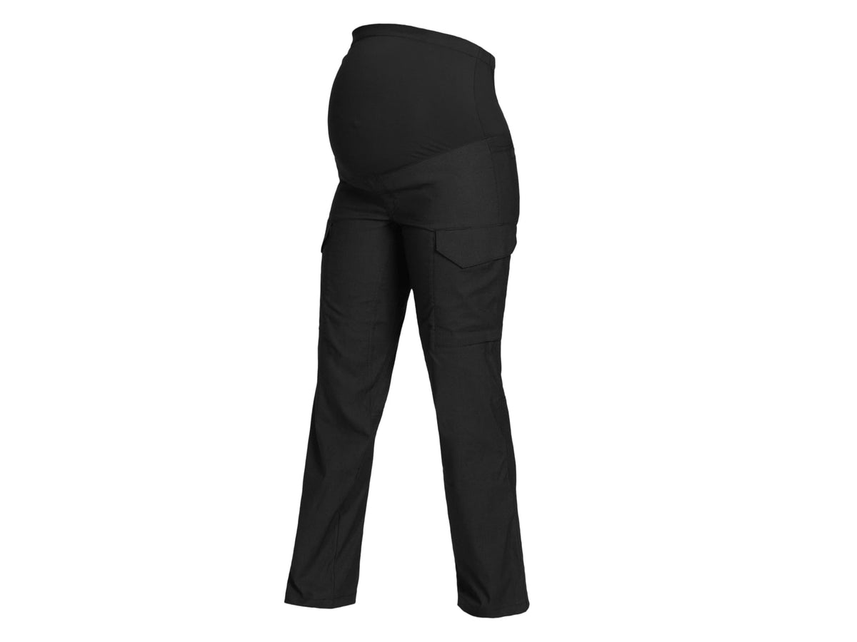 First Tactical V2 Tactical Maternity Pants - Women's Regular Khaki 6