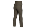 First Tactical V2 Tactical Maternity Pants - Women's Regular Khaki 6