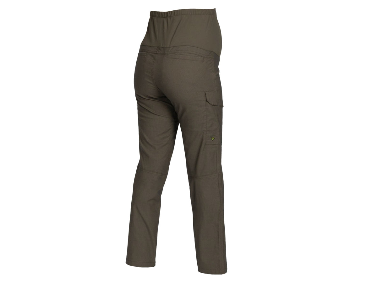 First Tactical V2 Tactical Maternity Pants - Women's Regular Khaki 6