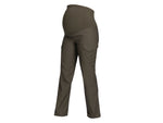 First Tactical V2 Tactical Maternity Pants - Women's Regular Khaki 6