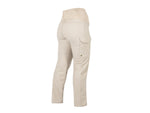 First Tactical V2 Tactical Maternity Pants - Women's Regular Khaki 6