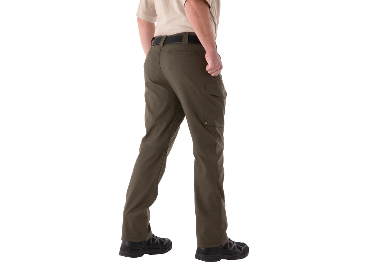 First Tactical V2 Tactical Pant - Men's 38 in Waist 34 in Inseam OD Green