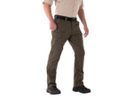 First Tactical V2 Tactical Pant - Men's 38 in Waist 34 in Inseam OD Green