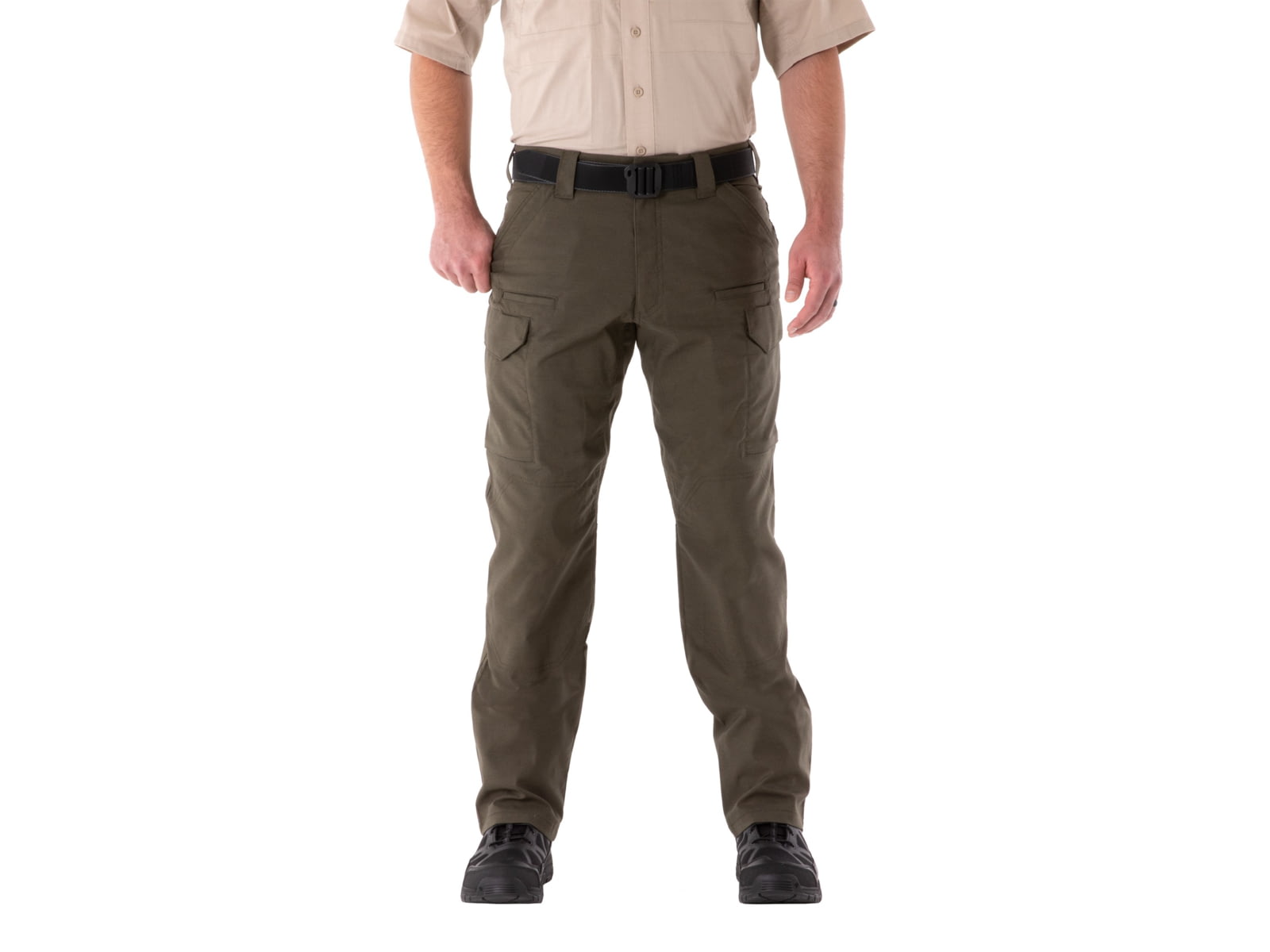 First Tactical V2 Tactical Pant - Men's 38 in Waist 34 in Inseam OD Green