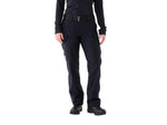 First Tactical V2 Tactical Pants - Womens Midnight Navy W6 IR