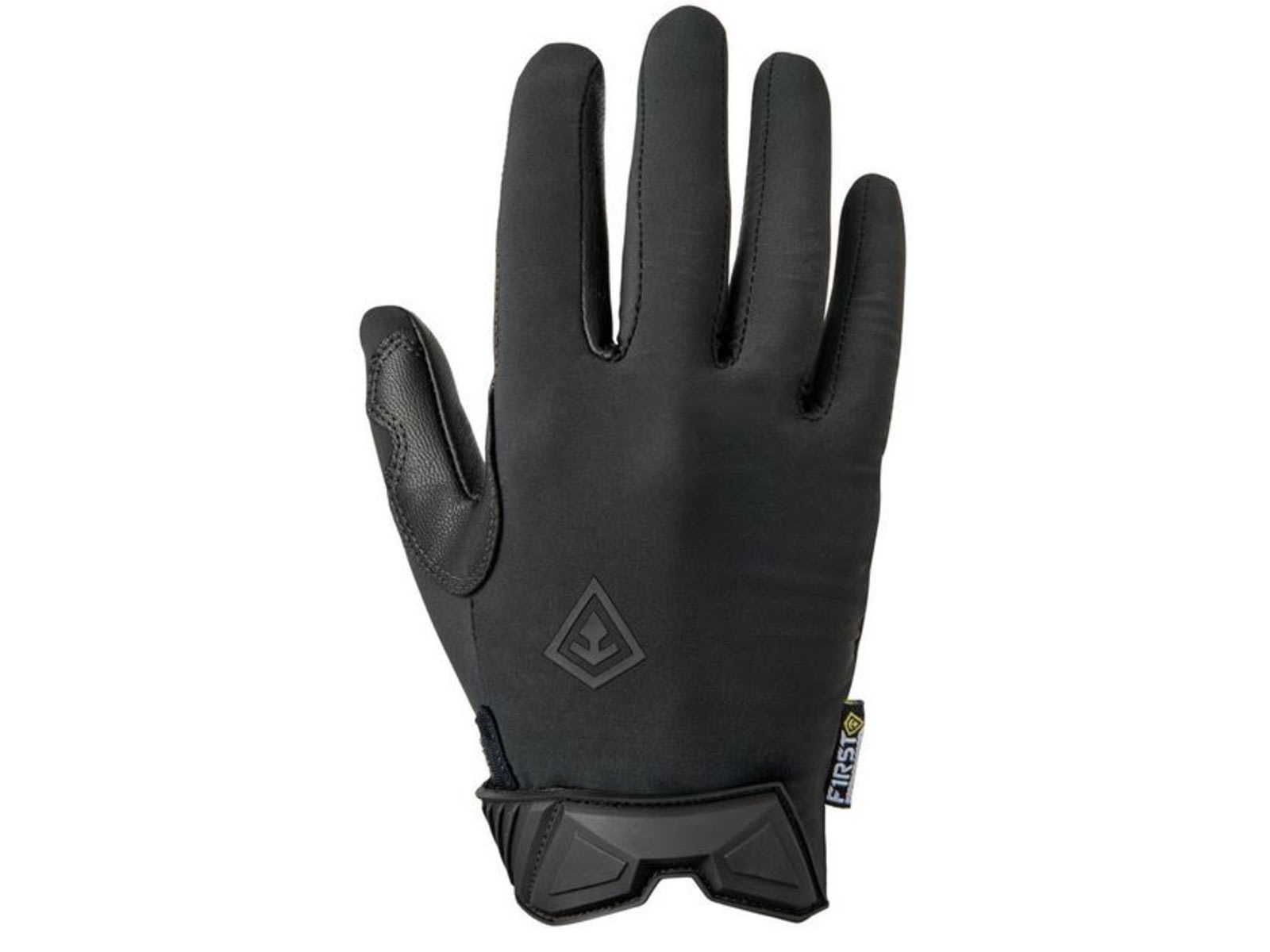 First Tactical Women's Light Wt. Glove Black