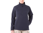 First Tactical Women's Tactix Sftshl Job Sh Midnight Navy Medium Regular