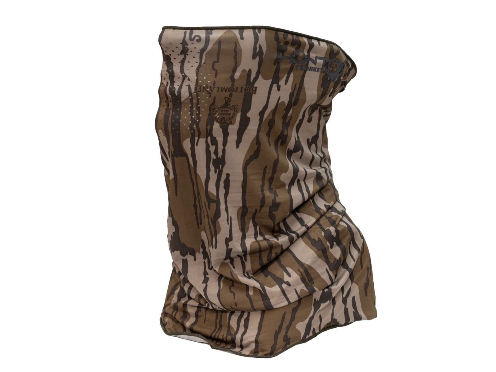 Fish Monkey Conceal Face Guard Original Bottomland One size