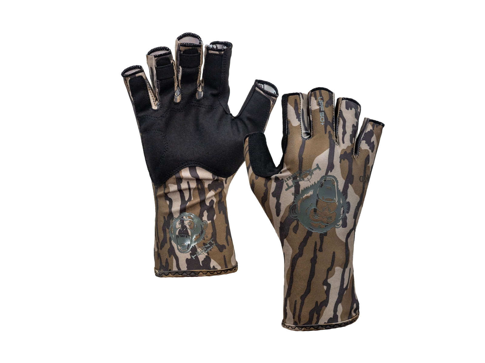 Fish Monkey Sneaky Pete Glove Bottomland L