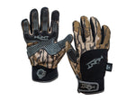 Fish Monkey Stealth Hunt Dry-Tec Glove Tan