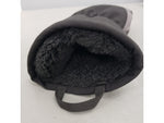 Fish Monkey Stealth Sherpa Dry-Tec Heavyweight Glove Grey L