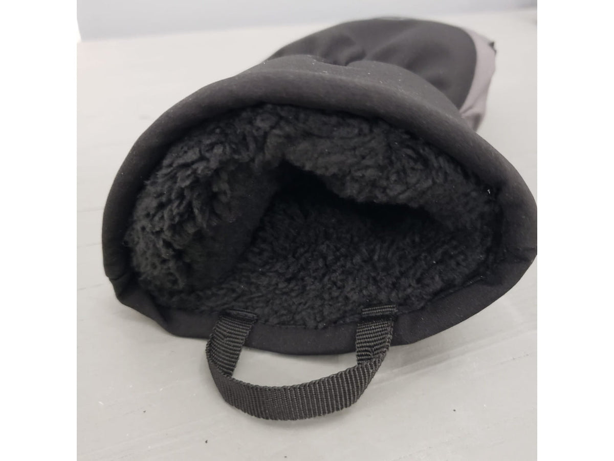 Fish Monkey Stealth Sherpa Dry-Tec Heavyweight Glove Grey L