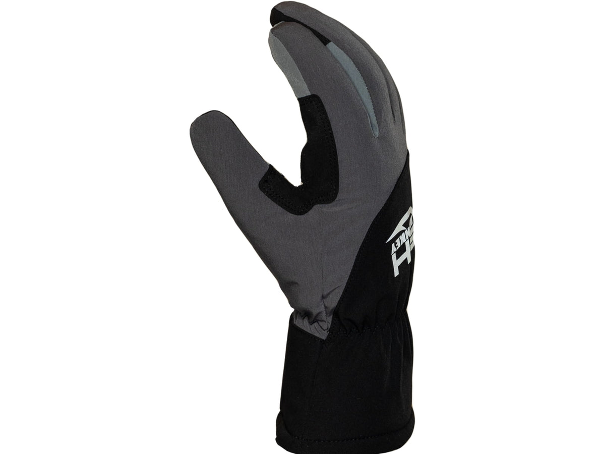 Fish Monkey Stealth Sherpa Dry-Tec Heavyweight Glove Grey L