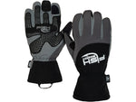 Fish Monkey Stealth Sherpa Dry-Tec Heavyweight Glove Grey L