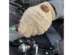 Fish Monkey Wooly Wool Half Finger
