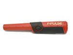 Fisher F-Pulse Pinpointer Waterproof Red Standard F-PULSE