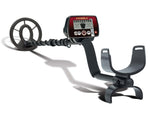 Fisher F11 Metal Detector Black Standard F11