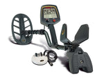 Fisher F75 Special Edition LTD Metal Detector Black Standard F75LTD-BLK