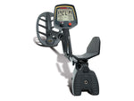 Fisher F75 Special Edition LTD Metal Detector Black Standard F75LTD-BLK