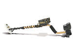 Fisher Gold Bug 2 Metal Detector w/6.5in Search Coil Black Standard