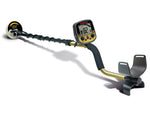 Fisher Gold Bug Pro Metal Detector Black Standard GOLDBUG-PRO