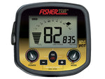 Fisher Gold Bug Pro Metal Detector Black Standard GOLDBUG-PRO