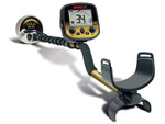 Fisher Gold Bug Pro Metal Detector Black Standard GOLDBUG-PRO